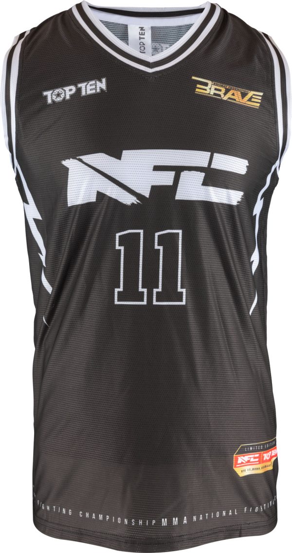 Tank Top “NFC 11 Jersey”