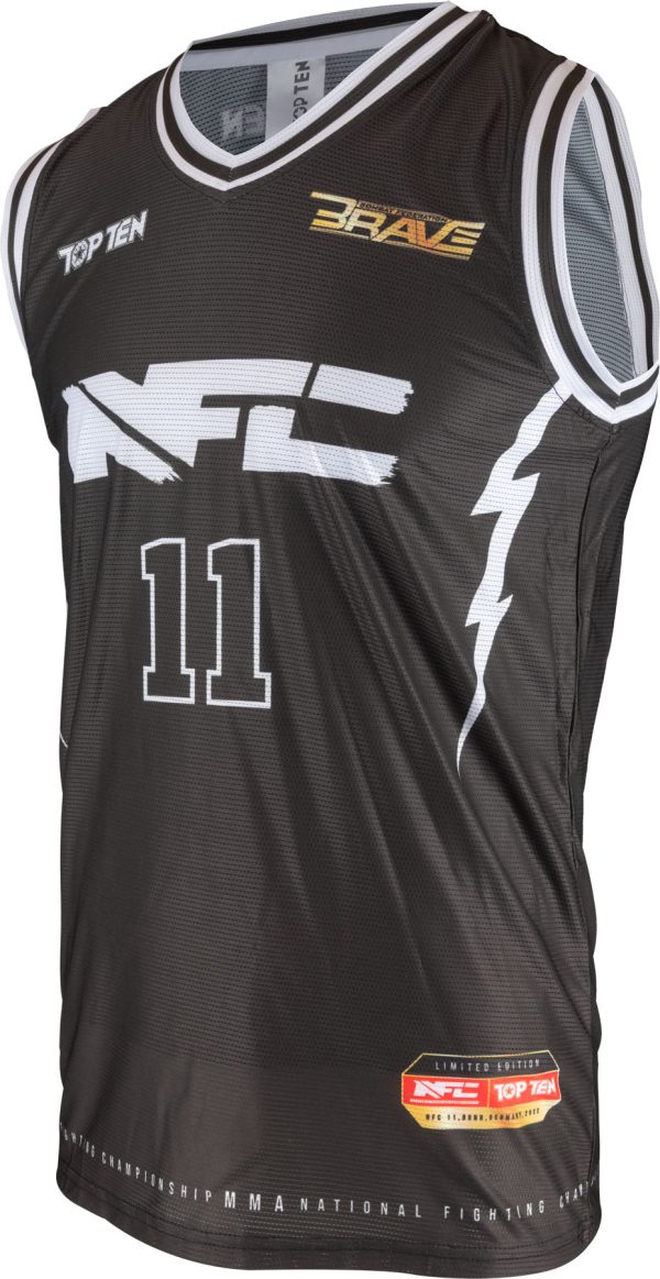 Tank Top “NFC 11 Jersey” - Image 3