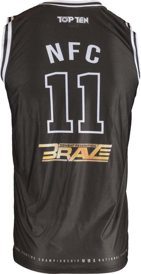 Tank Top “NFC 11 Jersey” - Image 4