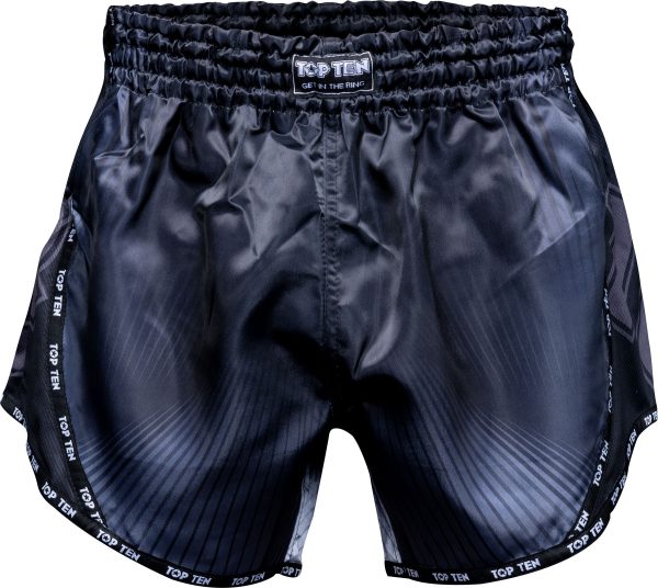 Kickboxing shorts “Vectory” - Image 10