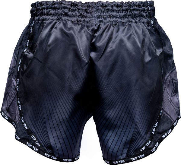 Kickboxing shorts “Vectory” - Image 12