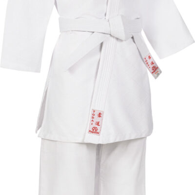 Judo-Gi “Todai” - white, size 110 cm
