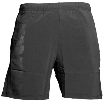 Shorts “Black Star” - black, size XS
