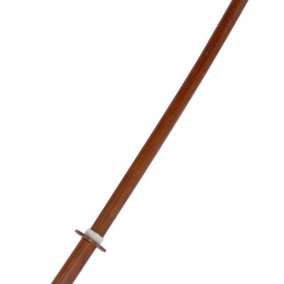 Bokken made of hardwood (about 101 cm)