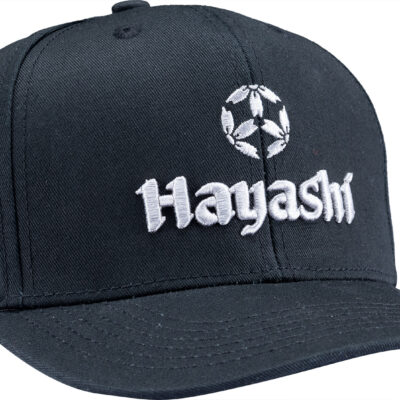 Snapback Cap “Hayashi”
