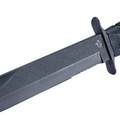 Knife dummy