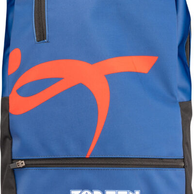 Backpack “AETF Jeong” - blue, 52 cm x 32 cm x 15 cm