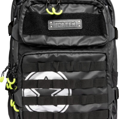 Backpack “Force” - black