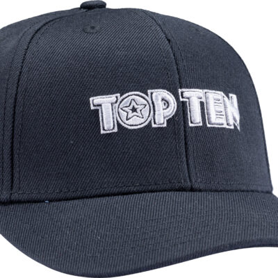 Baseball Cap “TOP TEN”