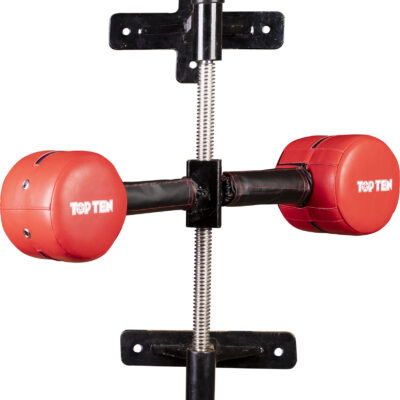 Boxing machine “Pound 4 Pound”