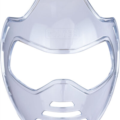 Face mask “SafeStrike” - CE tested