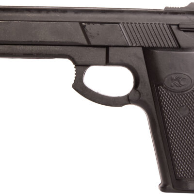 Dummy gun