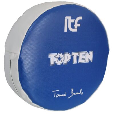 Mini Target TOP TEN ITF “Barada” blue