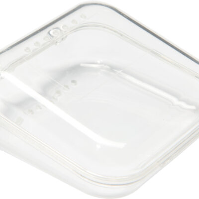 Mouth guard box