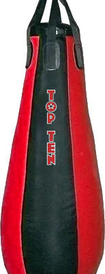 Punching bag, Heavy Bag “Drops” - size 130 cm