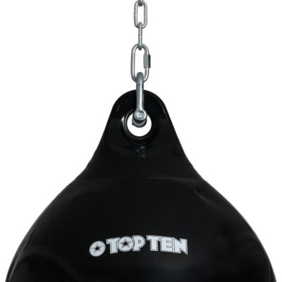 Water Bag, Aqua Drop “Pearl” - black