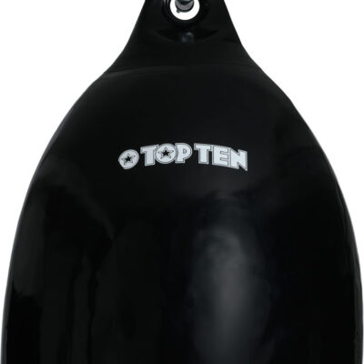 Water Bag, Aqua Drop, Bullet “PinMaster” - black