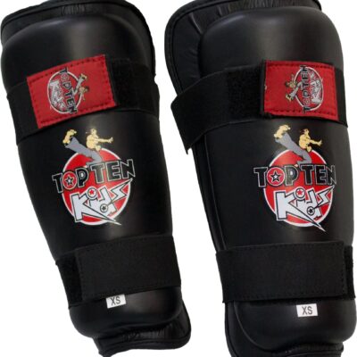 Shin Guard “Kids” for Kids