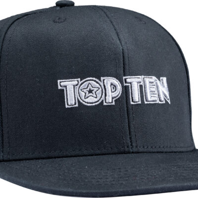 Snapback Cap “TOP TEN”