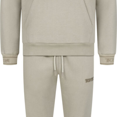 Tracksuit “B-cosy” - beige, size 152 = 152 cm