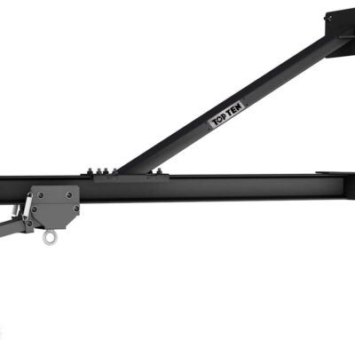 Punching Bag Mount “Rail-Track” – Rail system for punching bags, max. load 100 kg