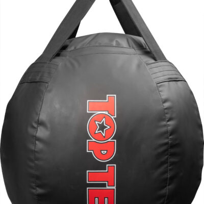 wrecking ball “Blaster” - black, 70x70cm