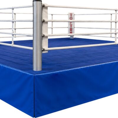 Boxing ring “Competition”