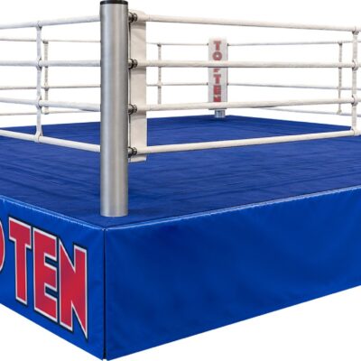 Boxing ring WAKO